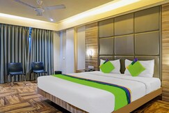 Treebo Classic Grande, Camp, Pune Treebo Classic Grande, Camp, Pune