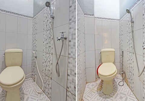 OYO 91960 Fariza House Syariah