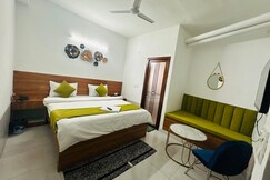 The Swarnim, Noida The Swarnim, Noida