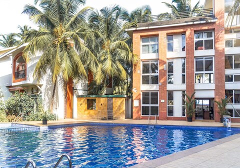 Heritage holiday home's