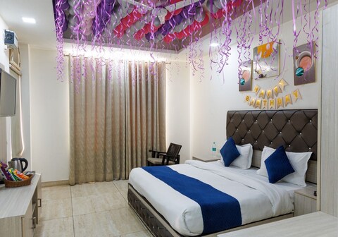 Hotel O Ornate Residency