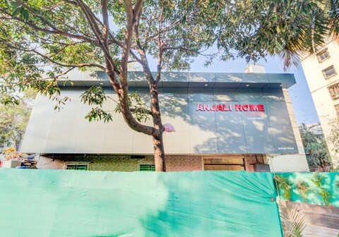 Hotel O Anjali Hotel