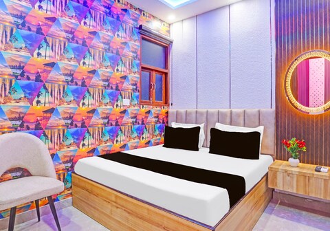 Hotel O Krishna Hotel