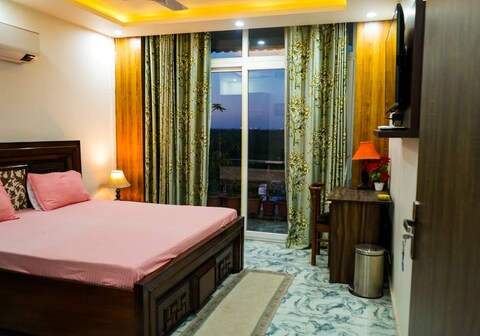 Private Room in New Delhi