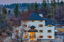 HILL MOUNT DOODHPATHRI, Budgam HILL MOUNT DOODHPATHRI, Budgam