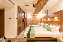 Treebo Golden Swan Pammal, Chennai Treebo Golden Swan Pammal, Chennai