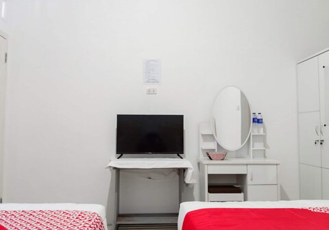 Hotel O Homestay Jaya Putri 1 Syariah