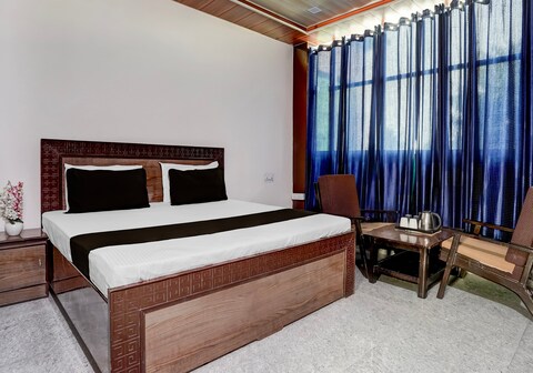 Hotel O by OYO Green Orch