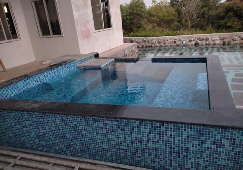 STONE BAY NATURE RESORT