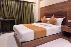 Hotel West line, Mumbai Hotel West line, Mumbai