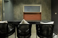 Moydom 2BHK:A Perfect Party Spot, Delhi Moydom 2BHK:A Perfect Party Spot, Delhi