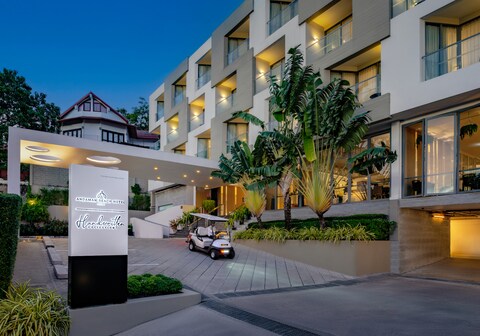 Andaman Beach Hotel Phuket - Accor Handwritten Collection