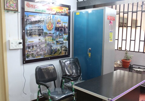 Sahyadri Farms - Telegaon