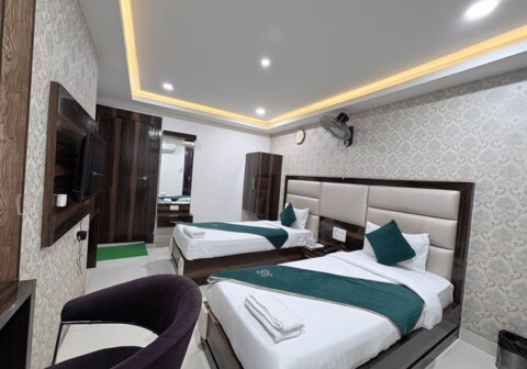 HOTEL THE MARVELLOUS