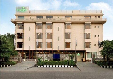 Lemon Tree Hotel Alwar, Sariska