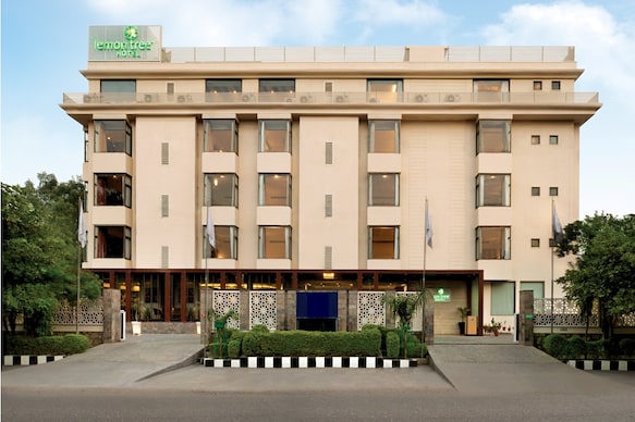 Lemon Tree Hotel Alwar, Sariska