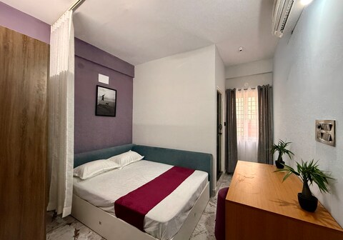 C Suites Bren - HAL Old Airport Road