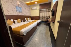 Hotel Nav Bharath Residency, Hyderabad Hotel Nav Bharath Residency, Hyderabad