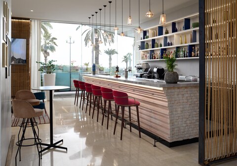 Radisson Blu Hotel, Nice