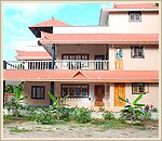 Aagman Homestay, Alleppey Aagman Homestay, Alleppey