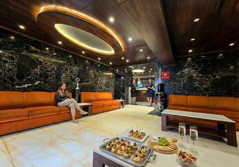 Hotel CH2
