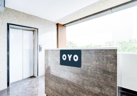 HOTEL O NEXOS UNIQUE SUITES