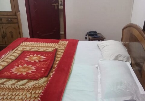 Abhi Guest house by todayinn