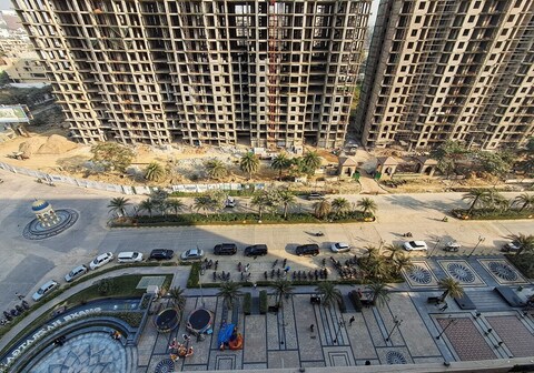 Midnight By Urbanscapes