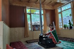 Aama Homestay, Spiti Aama Homestay, Spiti