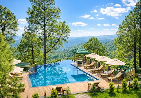 CASSIA RESORTS