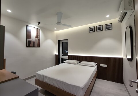 Lodge Sri Venkatadri