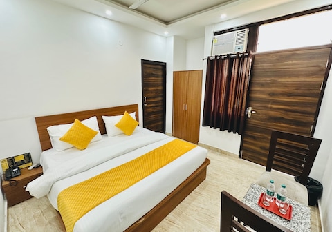 Hotel The Royal Palm