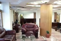 Hotel The Residency Srinagar, Srinagar Hotel The Residency Srinagar, Srinagar