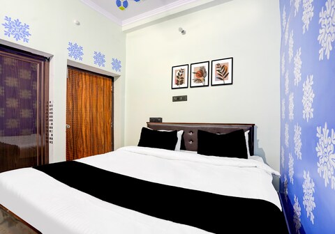 Hotel O Mahadev Palace