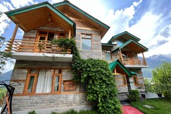 Him Willow Heights, Manali Him Willow Heights, Manali