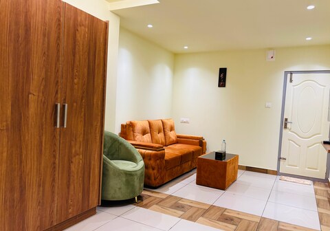 Cous Cous Residency Hotel