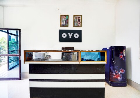 SPOT ON Chauhan Hotel