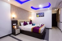 FabHotel Legacy Brigade Road, Bangalore FabHotel Legacy Brigade Road, Bangalore
