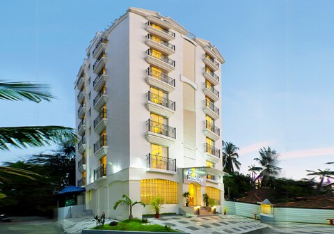 SFS Homebridge - Premium Service Apartments