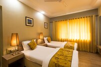 Mint International Airport Suites(Apartment), Mumbai Mint International Airport Suites(Apartment), Mumbai