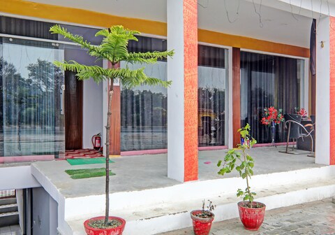 Hotel O The Blue Heart