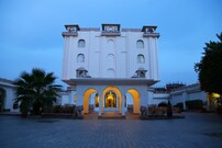 Utkarsh Vilas, Agra Utkarsh Vilas, Agra