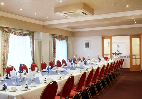 Best Western Hotel Helmstedt am Lappwald