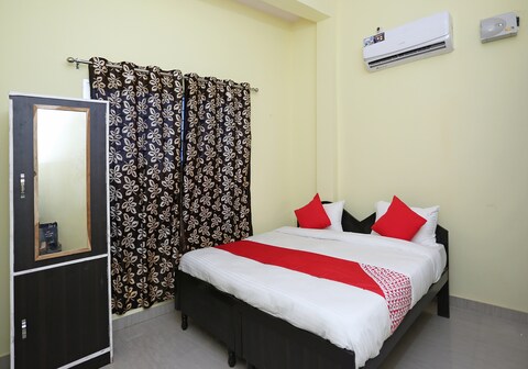 Hotel O Tapasya Palace