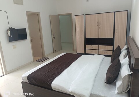 Antra Hospitality Services | Near HCG Hospital