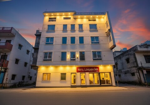 FabHotel Lohgarh Inn