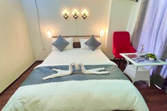 The Sky High Orchid Private 2BHK, Faridabad The Sky High Orchid Private 2BHK, Faridabad