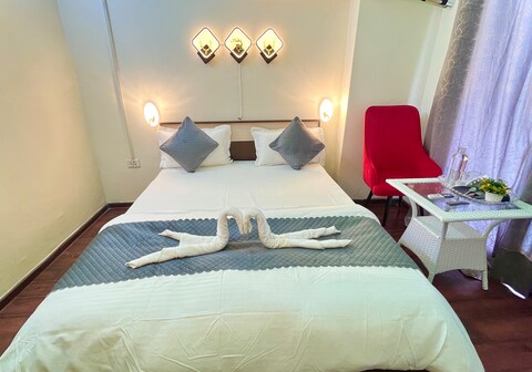 The Sky High Orchid Private 2BHK