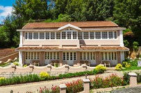 Club Mahindra Derby Green, Ooty Club Mahindra Derby Green, Ooty