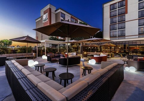 DoubleTree by Hilton Hotel San Bernardino
